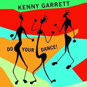 Garrett Kenny - Do Your Dance! i gruppen ÖVRIGT / Övrigt / aub hos Bengans Skivbutik AB (3213929)