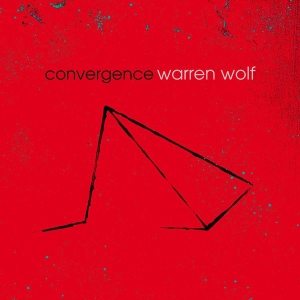 Wolf Warren - Convergence i gruppen ÖVRIGT / Övrigt / aub hos Bengans Skivbutik AB (3213933)