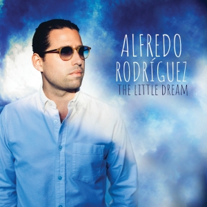 Rodriguez Alfredo - The Little Dream i gruppen ÖVRIGT / Övrigt / aub hos Bengans Skivbutik AB (3213946)
