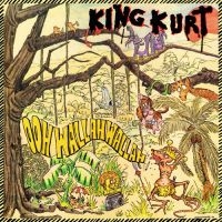 King Kurt - Ooh Wallah Wallah i gruppen VI TIPSAR / Record Store Day / RSD2013-2020 hos Bengans Skivbutik AB (3214169)