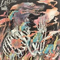 Shins Vs Los Lobos - Shins Vs Los Lobos i gruppen VINYL / Pop-Rock hos Bengans Skivbutik AB (3214408)