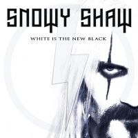 Shaw Snowy - White Is The New Black 2 Lp (White i gruppen Labels / Bengans Distribution hos Bengans Skivbutik AB (3215662)