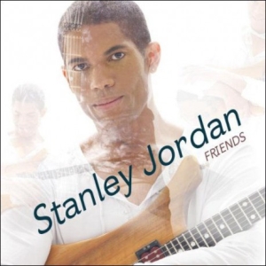 Jordan Stanley - Friends (2 Lp) i gruppen ÖVRIGT / Övrigt / aub hos Bengans Skivbutik AB (3215743)