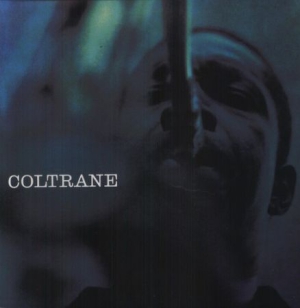 John Coltrane - Coltrane (Import) i gruppen ÖVRIGT / CDV06 hos Bengans Skivbutik AB (3216704)