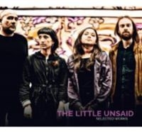 Little Unsaid - Selected Works i gruppen CD / Pop-Rock hos Bengans Skivbutik AB (3217524)