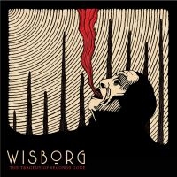 Wisborg - Tragedy Of Seconds Gone i gruppen CD / Pop-Rock hos Bengans Skivbutik AB (3217557)