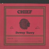 Terry Dewey - Chief i gruppen CD / Pop-Rock hos Bengans Skivbutik AB (3217561)