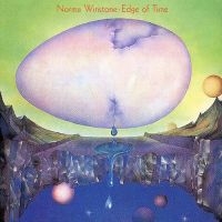 Winstone Norma - Edge Of Time i gruppen CD / Jazz hos Bengans Skivbutik AB (3217589)