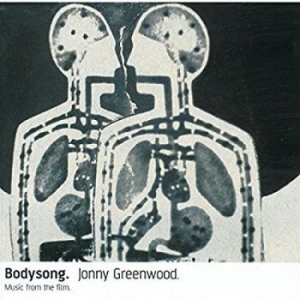 Jonny Greenwood - Bodysong. (Remastered) i gruppen CD / Rock hos Bengans Skivbutik AB (3218361)