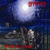 Baphomet - Dead Shall Inherit i gruppen CD / Hårdrock hos Bengans Skivbutik AB (3221671)