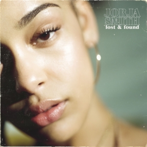 Smith Jorja - Lost & Found i gruppen CD / RnB-Soul hos Bengans Skivbutik AB (3221678)