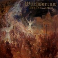 Witchsorrow - Hexenhammer i gruppen VINYL / Hårdrock hos Bengans Skivbutik AB (3221750)