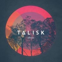 Talisk - Abyss i gruppen CD / Elektroniskt,World Music hos Bengans Skivbutik AB (3221780)