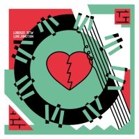 Lorenzo Bitw - Love Junction i gruppen VINYL / Dance-Techno,Pop-Rock hos Bengans Skivbutik AB (3221782)