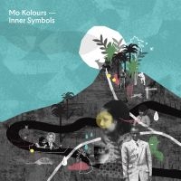 Mo Kolours - Inner Symbols i gruppen VINYL / Elektroniskt,Pop-Rock,World Music hos Bengans Skivbutik AB (3221809)