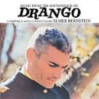 Bernstein Elmer - Drango i gruppen CD / Film-Musikal,Svensk Folkmusik,World Music hos Bengans Skivbutik AB (3221841)