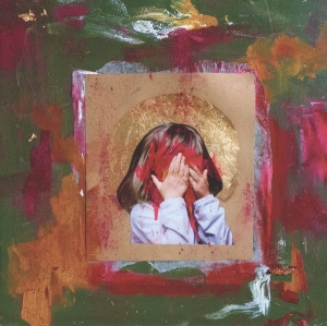 Basement Revolver - Heavy Eyes i gruppen VINYL / Pop-Rock hos Bengans Skivbutik AB (3221845)