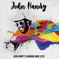 Handy John - John Handy's Rainbow Band 1979 i gruppen CD / Jazz,World Music hos Bengans Skivbutik AB (3221852)