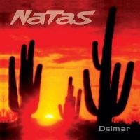 Los Natas - Delmar i gruppen VINYL / Hårdrock,Pop-Rock hos Bengans Skivbutik AB (3221870)