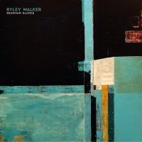 Ryley Walker - Deafman Glance i gruppen VI TIPSAR / Julklappstips Vinyl hos Bengans Skivbutik AB (3223484)