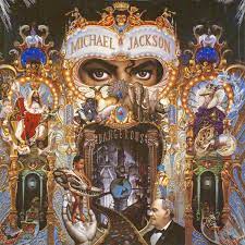 Jackson Michael - Dangerous i gruppen VINYL / Stammisrabatten Maj 24 hos Bengans Skivbutik AB (3223508)