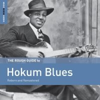 Blandade Artister - Rough Guide To Hokum Blues i gruppen CD / Blues,Jazz hos Bengans Skivbutik AB (3223746)