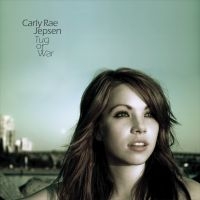 Rae Jepsen Carly - Tug Of War i gruppen CD / Pop-Rock hos Bengans Skivbutik AB (3223775)