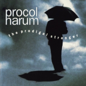 Procol Harum - Prodigal Stranger: Remastered & Exp i gruppen CD / Pop-Rock hos Bengans Skivbutik AB (3223798)