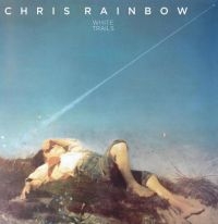 Rainbow Chris - White Trails (Expanded Edition) i gruppen CD / Pop-Rock hos Bengans Skivbutik AB (3223801)