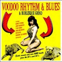 Blandade Artister - Voodoo, Rhythm & Blues i gruppen VINYL / Pop-Rock hos Bengans Skivbutik AB (3223834)