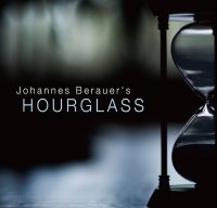 Berauer Johannes - Hourglass i gruppen CD / Jazz hos Bengans Skivbutik AB (3223847)