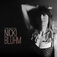 Bluhm Nicki - To Rise You Gotta Fall i gruppen VINYL / Pop-Rock hos Bengans Skivbutik AB (3225066)