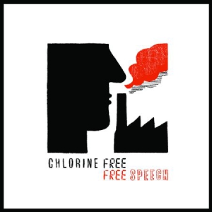 Chlorine Free - Free Speech i gruppen CD / Jazz/Blues hos Bengans Skivbutik AB (3225130)