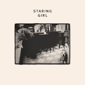 Staring Girl - In Einem Bild i gruppen CD / Pop hos Bengans Skivbutik AB (3225177)