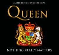 Queen - Nothing Really Matters i gruppen VINYL / Pop-Rock hos Bengans Skivbutik AB (3225407)