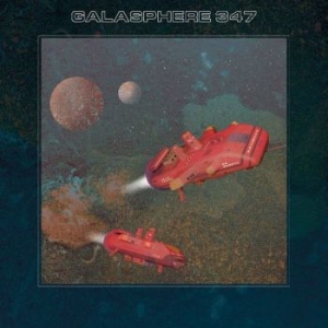 Galasphere 347 - Galasphere 347 i gruppen VI TIPSAR / Julklappstips CD hos Bengans Skivbutik AB (3226961)