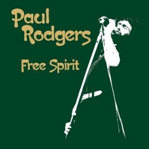Rodgers Paul - Free Spirit i gruppen VINYL / Pop-Rock hos Bengans Skivbutik AB (3227448)