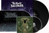 Black Dahlia Murder The - Ritual (Black Lp Reissue) i gruppen VINYL / Rock hos Bengans Skivbutik AB (3227487)