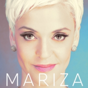 Mariza - Mariza i gruppen CD / Elektroniskt,World Music hos Bengans Skivbutik AB (3227536)