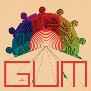 Gum - Underdog i gruppen VINYL / Pop-Rock hos Bengans Skivbutik AB (3227547)