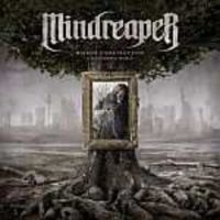 Mindreaper - Mirror Construvtion i gruppen CD / Hårdrock hos Bengans Skivbutik AB (3227587)