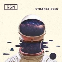 Rsn - Strange Eyes i gruppen VINYL / Hip Hop-Rap,Pop-Rock hos Bengans Skivbutik AB (3227590)