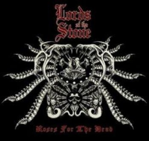 Lords Of The Stone - Roses For The Dead i gruppen CD / Hårdrock hos Bengans Skivbutik AB (3228559)