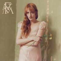 Florence + The Machine - High As Hope (Vinyl) i gruppen VINYL / Pop-Rock hos Bengans Skivbutik AB (3231035)