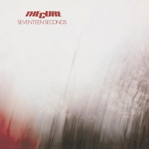 The Cure - Seventeen Seconds i gruppen VINYL / Pop-Rock hos Bengans Skivbutik AB (3231894)