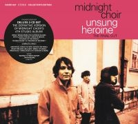 Midnight Choir - Unsung Heroine Collector's Edition: i gruppen VI TIPSAR / Julklappstips CD hos Bengans Skivbutik AB (3232219)