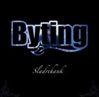 Byting - Sladrehank Ep i gruppen MUSIK / CD-Maxi / Pop-Rock hos Bengans Skivbutik AB (3232305)