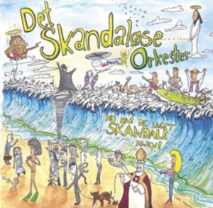 Kiss Kiss King Kong - B/B i gruppen VINYL / Pop-Rock hos Bengans Skivbutik AB (3232314)