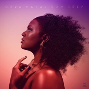 Deva Mahal - Run Deep i gruppen CD / RNB, Disco & Soul hos Bengans Skivbutik AB (3233649)