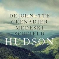 Hudson Feat. Jack Dejohnette & Larr - Hudson i gruppen VINYL / Jazz hos Bengans Skivbutik AB (3233667)